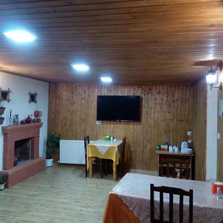 Tbilisi Downtown Guest House Luaran gambar