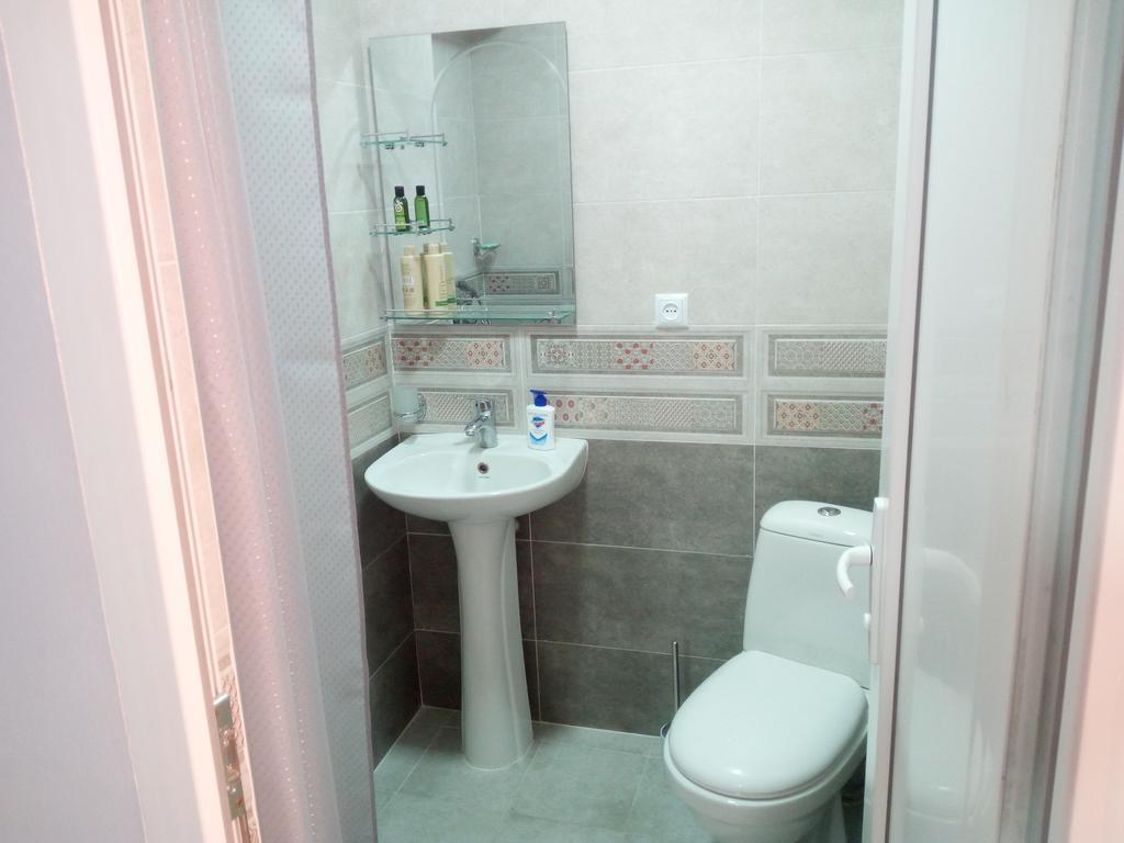 Tbilisi Downtown Guest House Luaran gambar