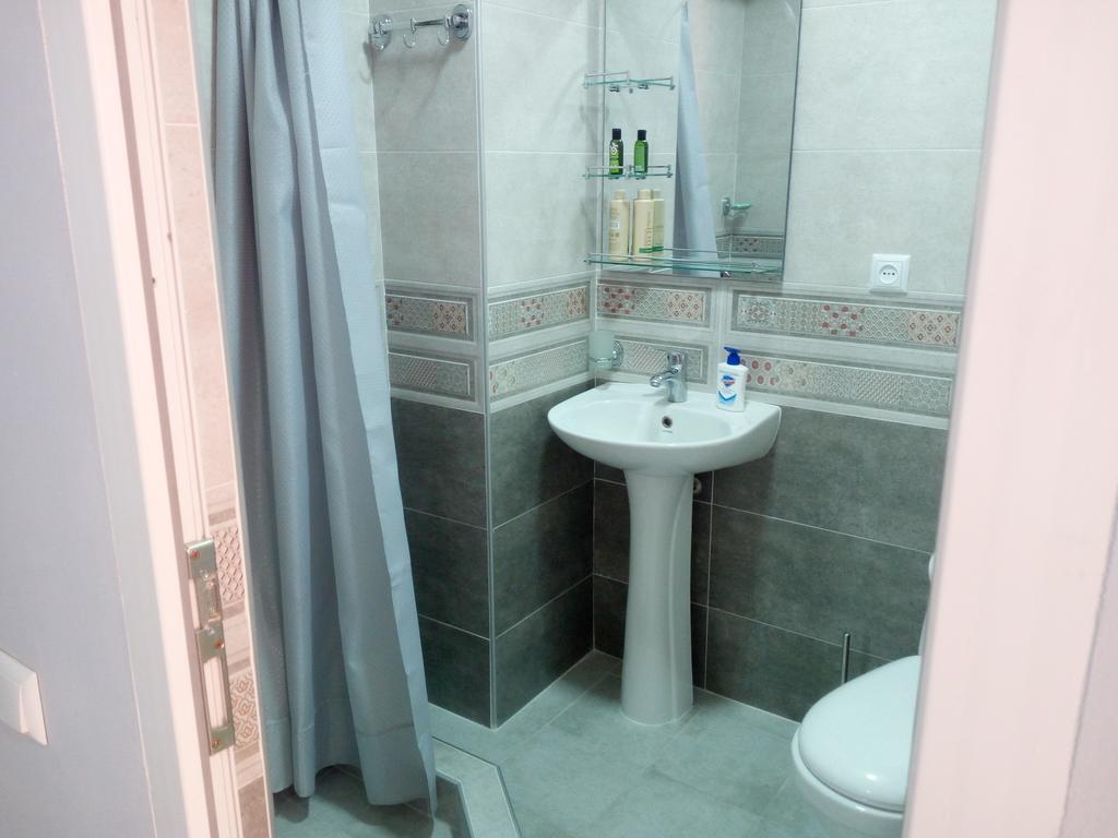 Tbilisi Downtown Guest House Luaran gambar