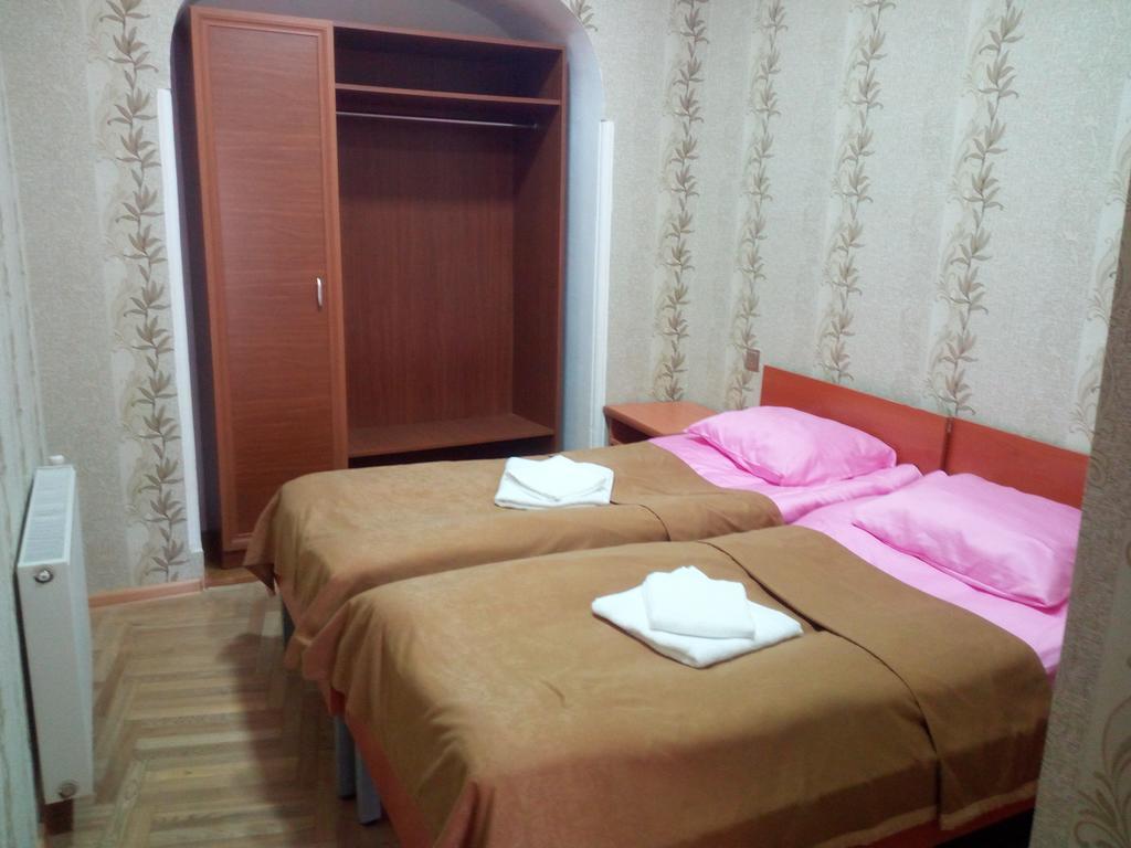 Tbilisi Downtown Guest House Luaran gambar