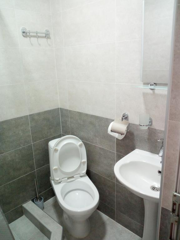 Tbilisi Downtown Guest House Luaran gambar