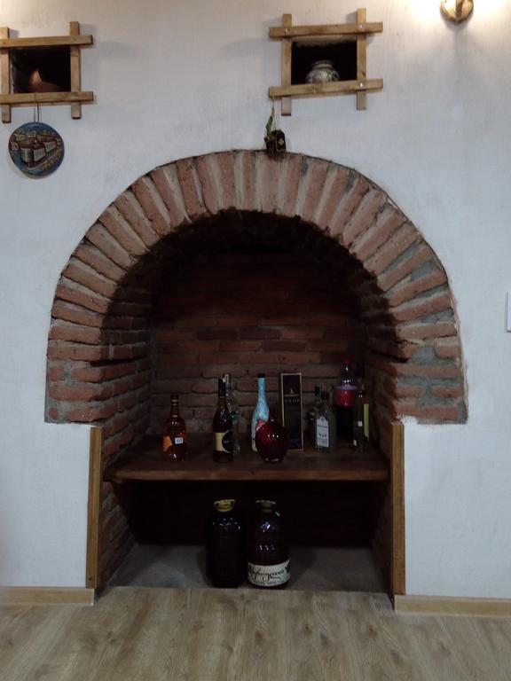 Tbilisi Downtown Guest House Luaran gambar