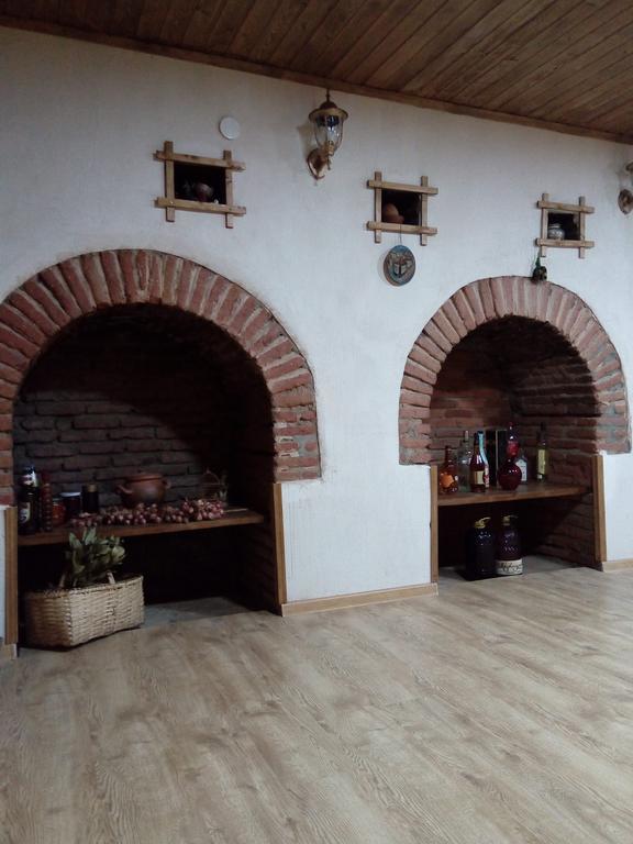Tbilisi Downtown Guest House Luaran gambar