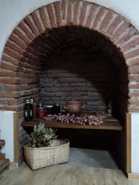 Tbilisi Downtown Guest House Luaran gambar