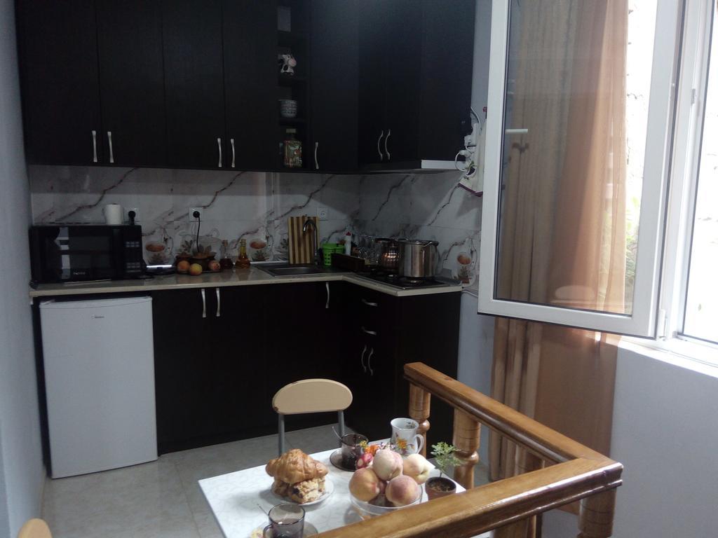 Tbilisi Downtown Guest House Luaran gambar