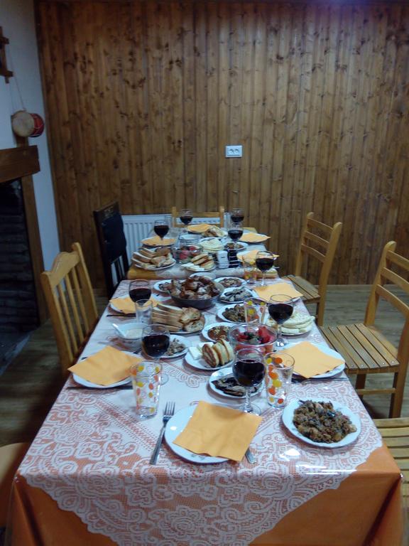 Tbilisi Downtown Guest House Luaran gambar