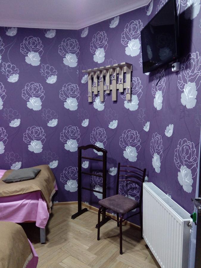 Tbilisi Downtown Guest House Luaran gambar