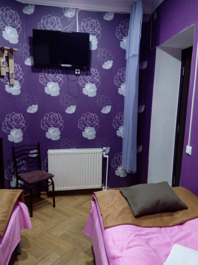 Tbilisi Downtown Guest House Luaran gambar