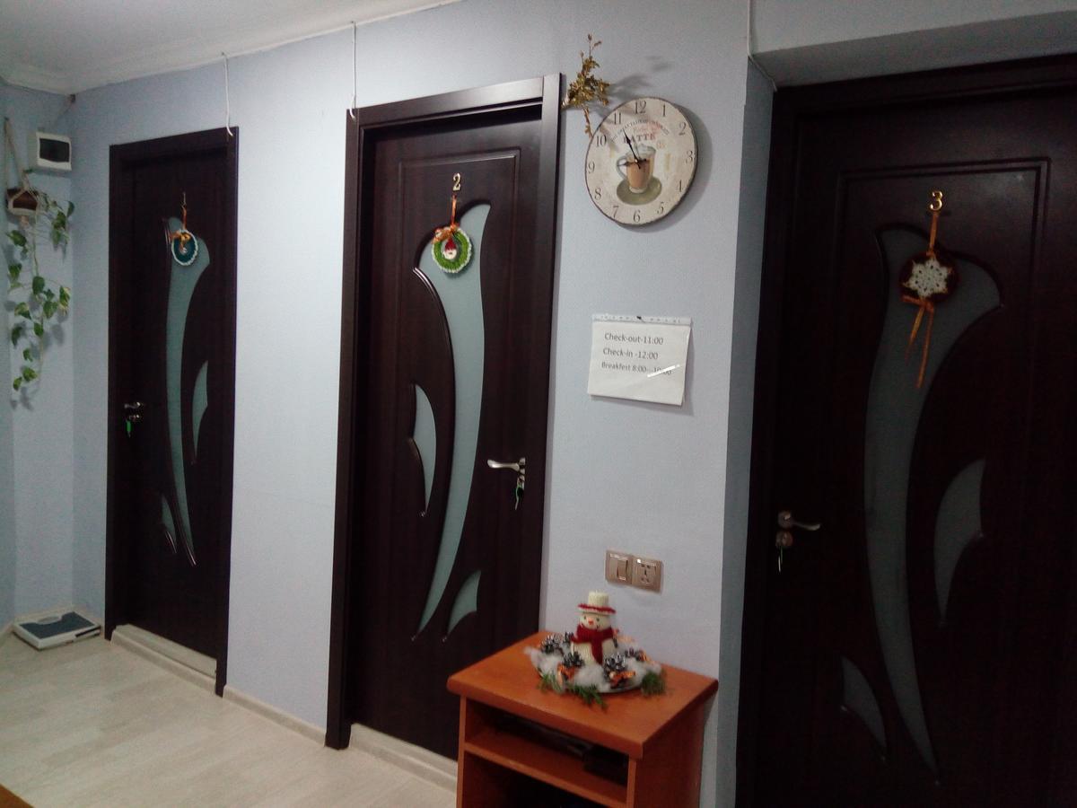 Tbilisi Downtown Guest House Luaran gambar