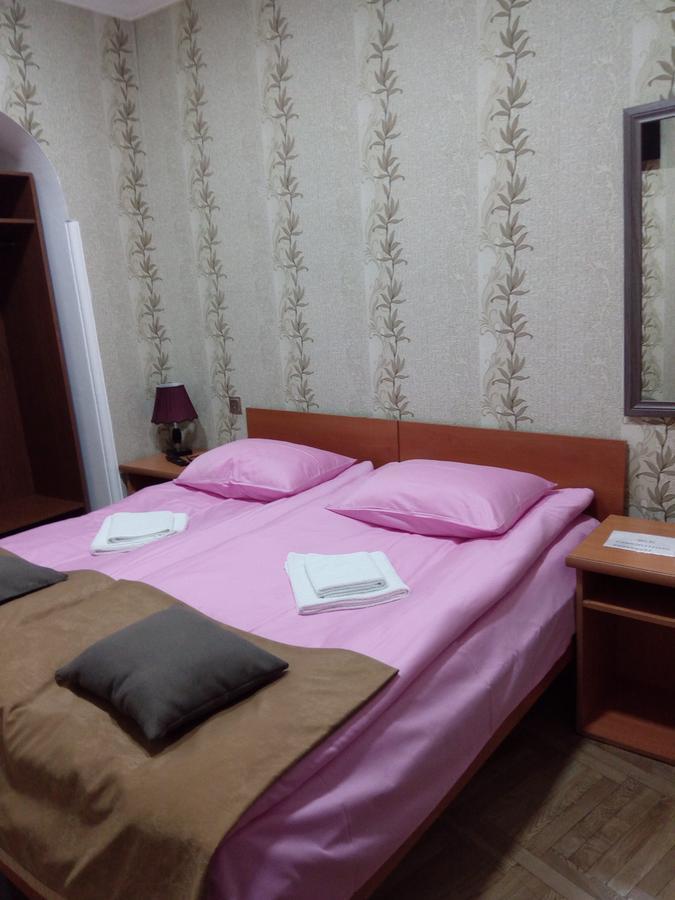 Tbilisi Downtown Guest House Luaran gambar