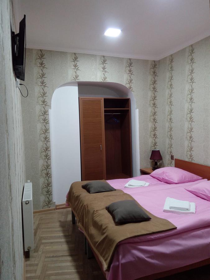 Tbilisi Downtown Guest House Luaran gambar