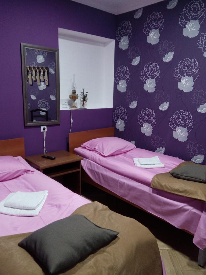 Tbilisi Downtown Guest House Luaran gambar