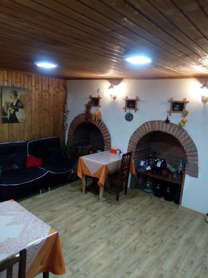 Tbilisi Downtown Guest House Luaran gambar