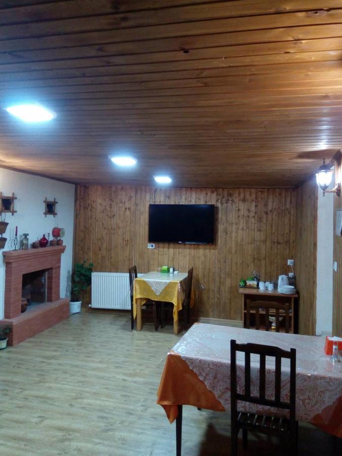Tbilisi Downtown Guest House Luaran gambar