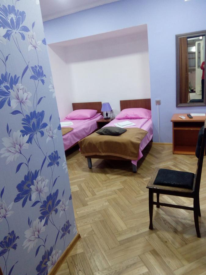 Tbilisi Downtown Guest House Luaran gambar