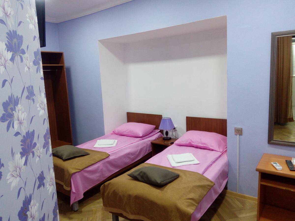 Tbilisi Downtown Guest House Luaran gambar