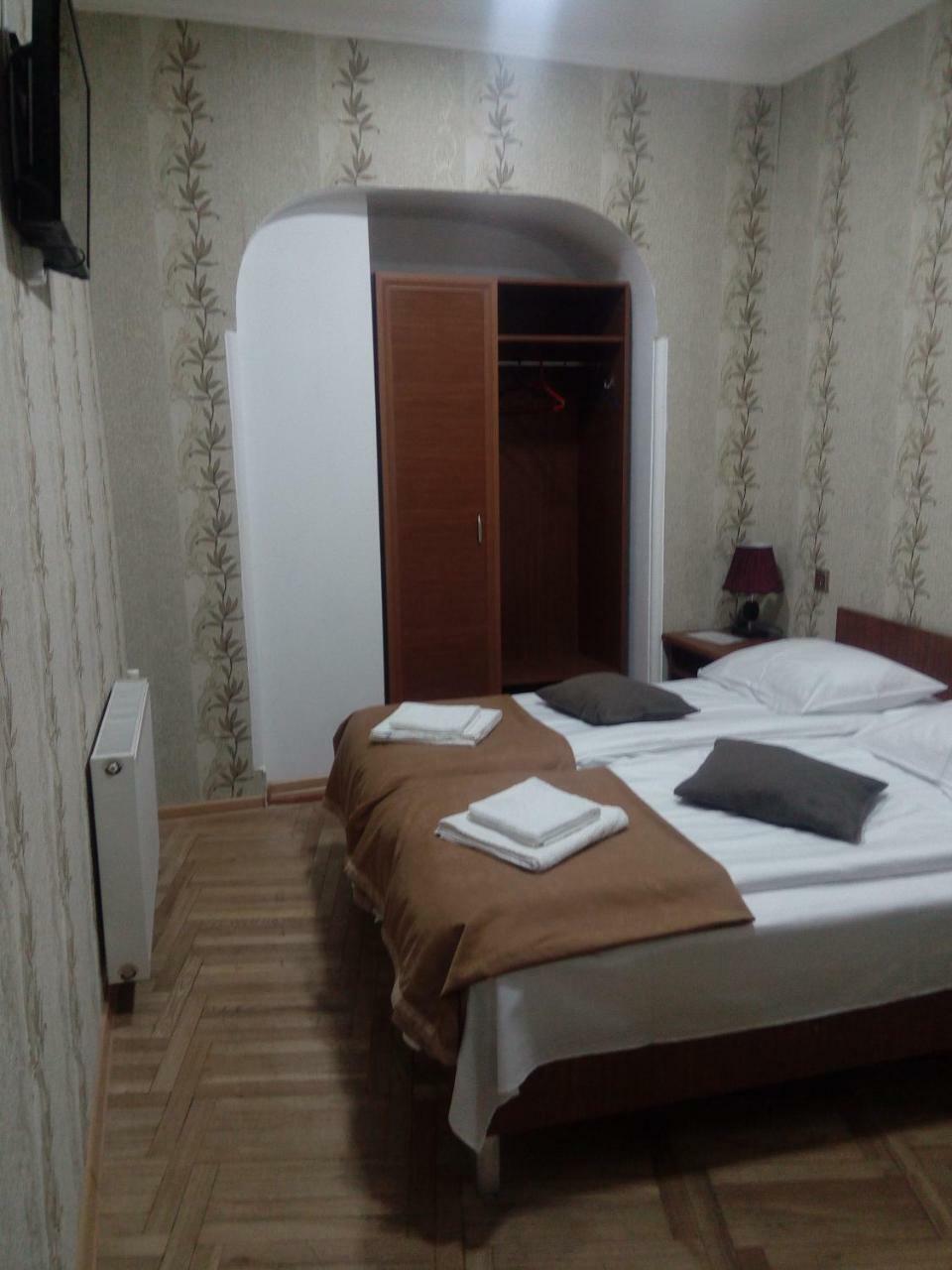 Tbilisi Downtown Guest House Luaran gambar