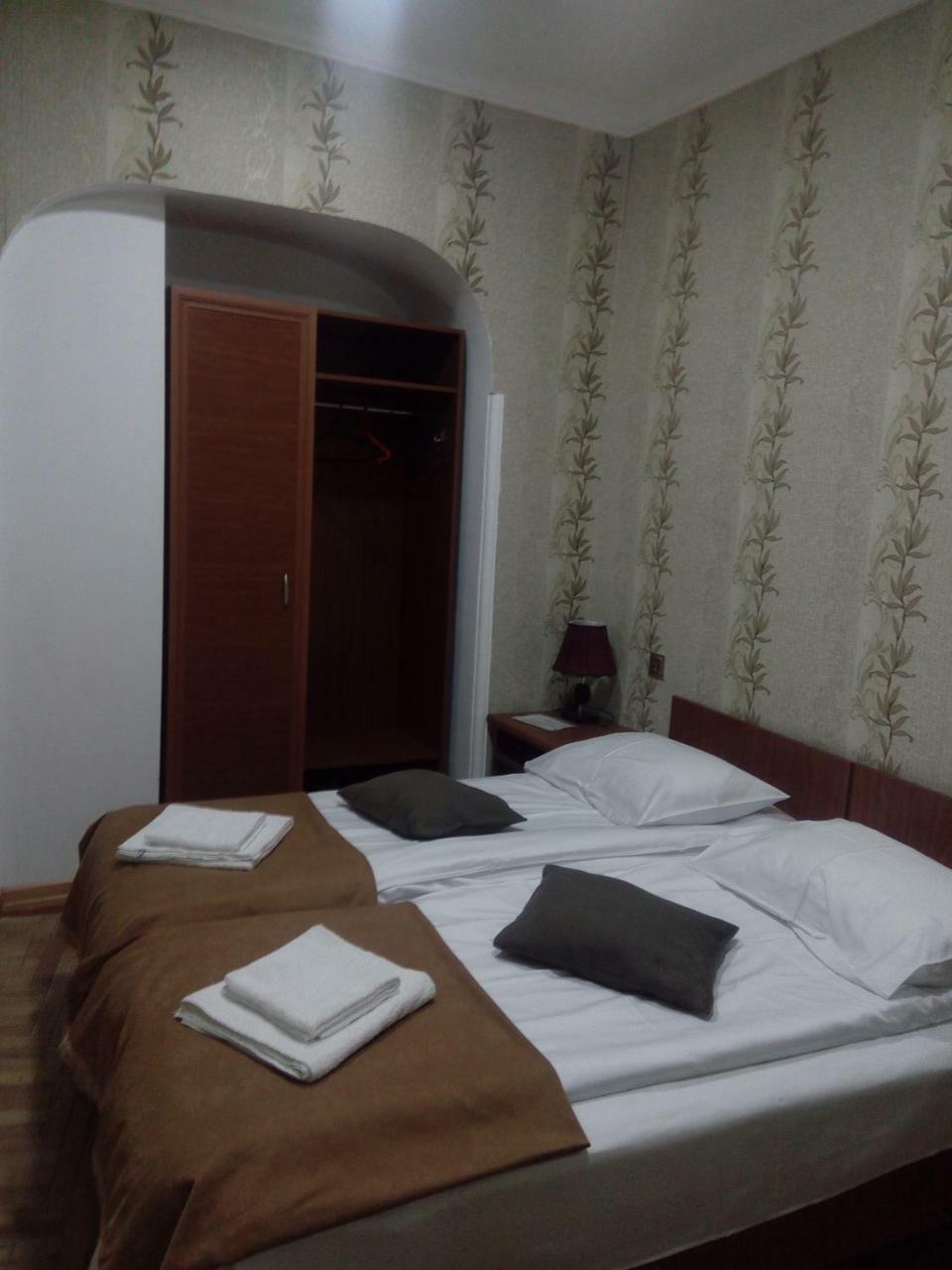 Tbilisi Downtown Guest House Luaran gambar