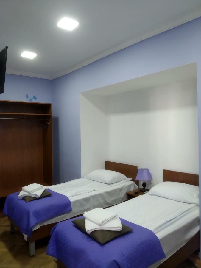 Tbilisi Downtown Guest House Luaran gambar