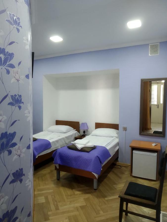 Tbilisi Downtown Guest House Luaran gambar