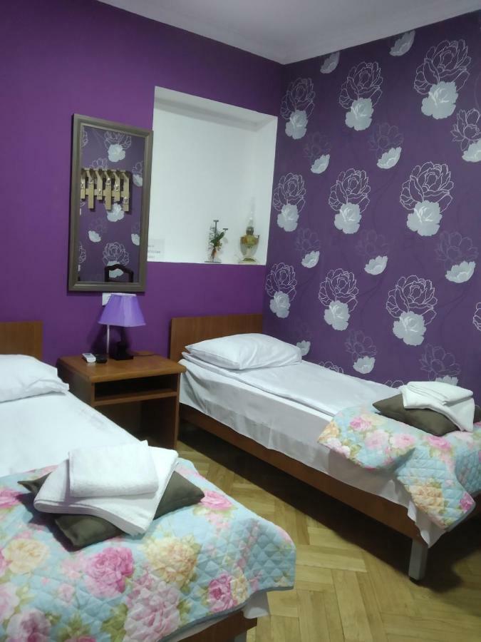 Tbilisi Downtown Guest House Luaran gambar