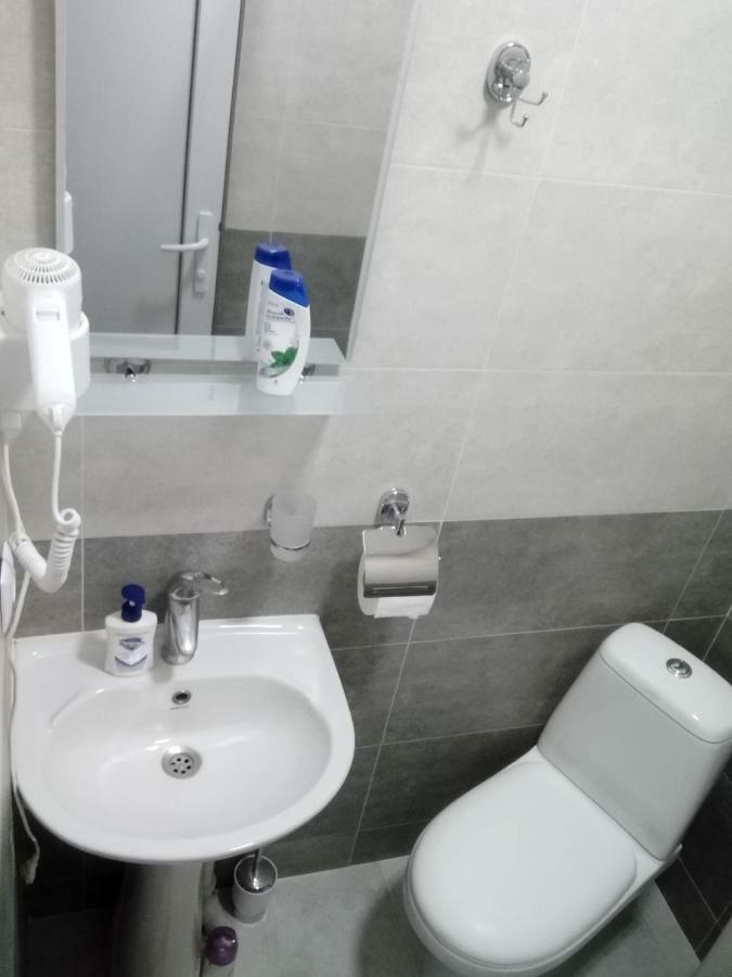 Tbilisi Downtown Guest House Luaran gambar