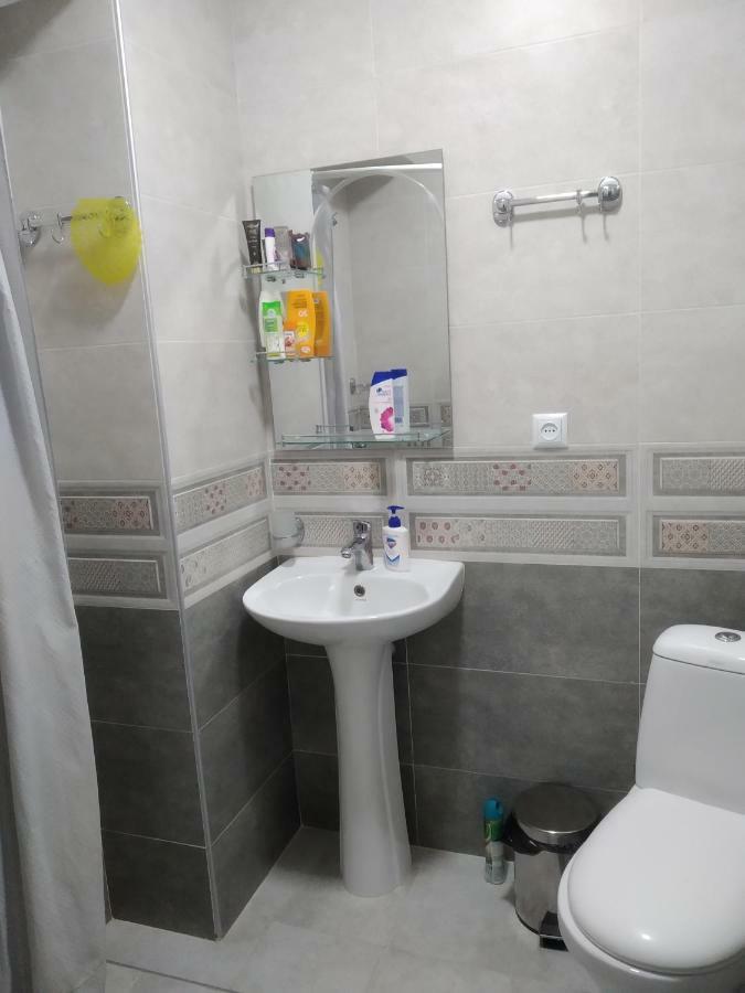 Tbilisi Downtown Guest House Luaran gambar