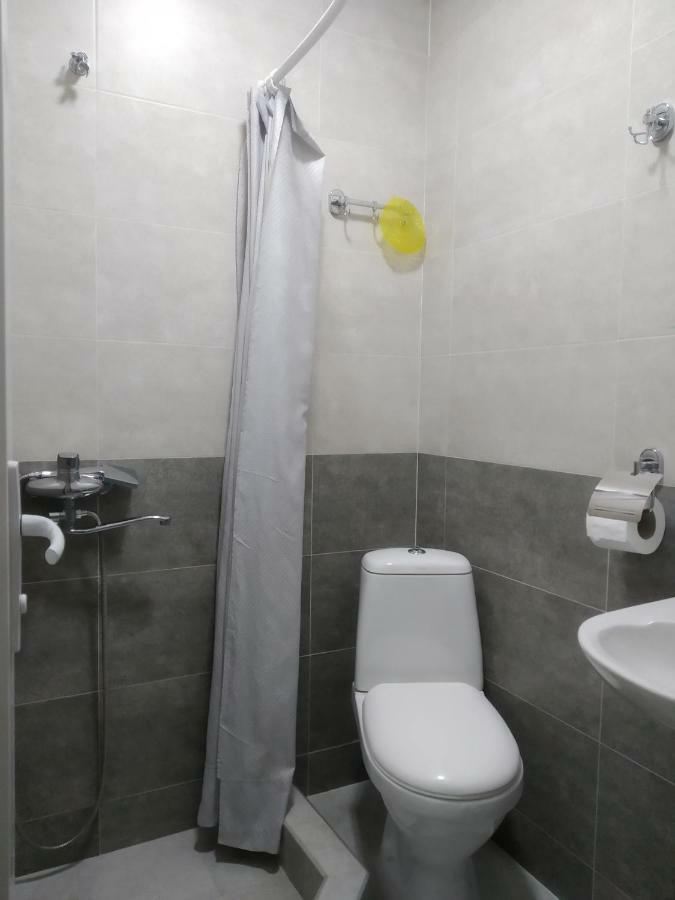 Tbilisi Downtown Guest House Luaran gambar